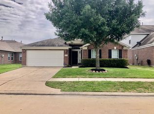 14314 W Oblong Cir, Cypress, TX 77429