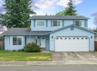 115 Toliver Ct, Molalla, OR 97038