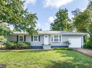 21972 Spring Valley Dr, Lexington Park, MD 20653