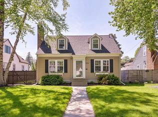 5816 Elliot Ave, Minneapolis, MN 55417