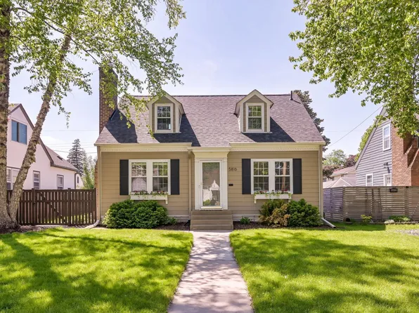 5816 Elliot Ave, Minneapolis, MN 55417