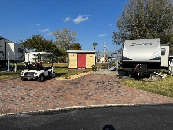 1391 Pine Island Dr S Lot 393, Saint Cloud, FL 34771