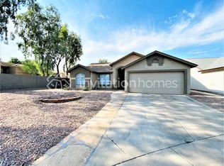 793 E Mariposa Pl, Chandler, AZ 85225
