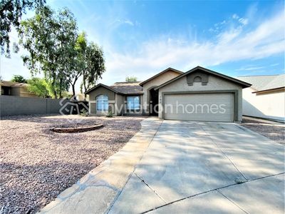 793 E Mariposa Pl, Chandler, AZ, 85225