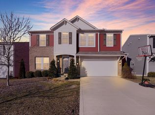 1233 Glenbeacome St, Blacklick, OH 43004