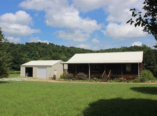 241 Big Buffalo Estates Cir LOT 16/17, Linden, TN 37096