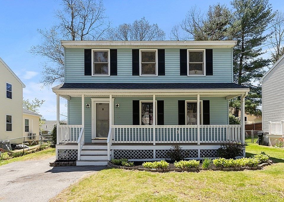 24 Hilltop Rd, Dracut, MA 01826 Zillow