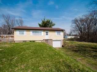 3344 148th Ave, Sherrard, IL