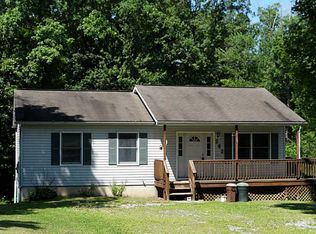 262 Ralston Rd, Slippery Rock, PA 16057