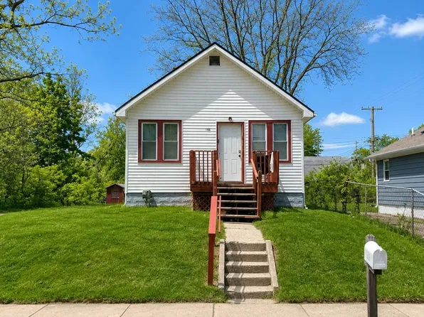 148 Russell St, Pontiac, MI 48342