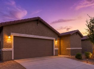 6484 E Via Jardin Verde, Tucson, AZ 85756