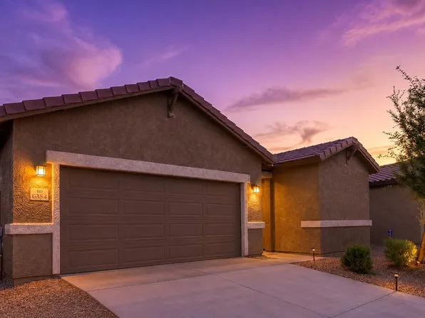 6484 E Via Jardin Verde, Tucson, AZ 85756