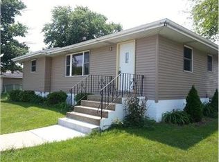 6803 Montana Ave, Hammond, IN 46323