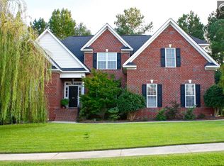 405 Holly Berry Cir, Blythewood, SC 29016