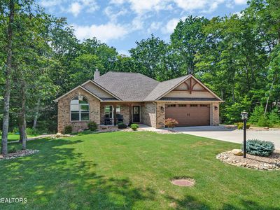154 Trentwood Dr, Fairfield Glade, TN, 38558
