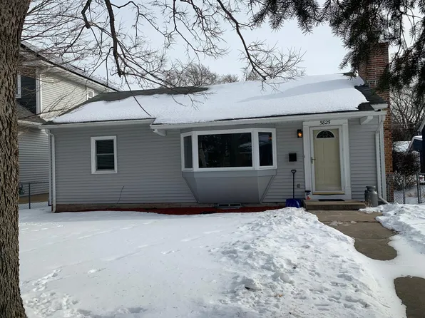 5825 Zenith Ave S, Edina, MN 55410