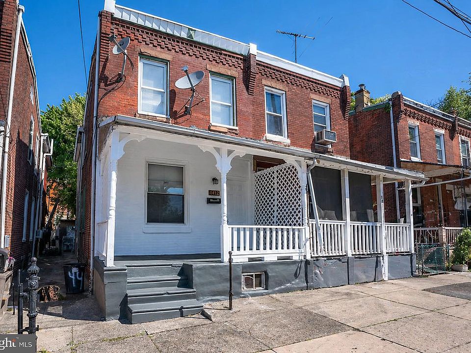 1st image of 4412 E Wingohocking St