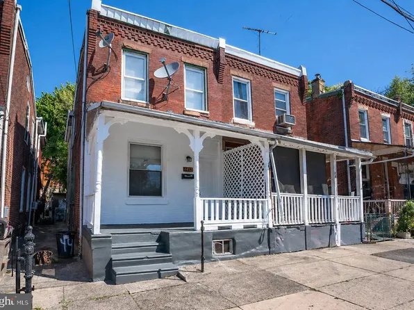 4412 E Wingohocking St, Philadelphia, PA 19124