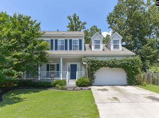 145 Walkbridge Way, Chapin, SC 29036