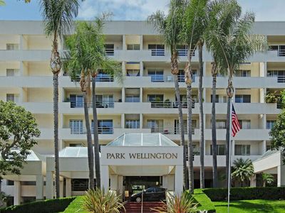 1131 Alta Loma Rd APT 524, West Hollywood, CA, 90069