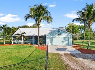 15279 86th Rd N, Loxahatchee, FL 33470