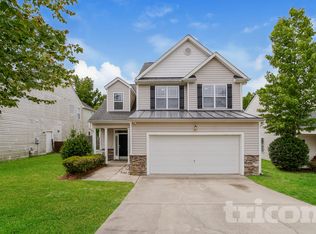 3974 Cane Garden Dr, Raleigh, NC 27610