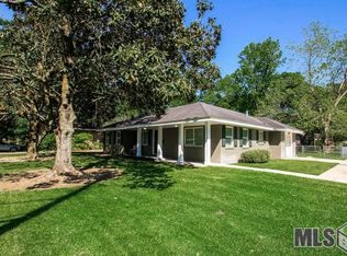 2118 Stuart Ave, Baton Rouge, LA 70808