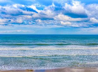 2095 Highway A1a APT 4401, Indian Harbour Beach, FL 32937