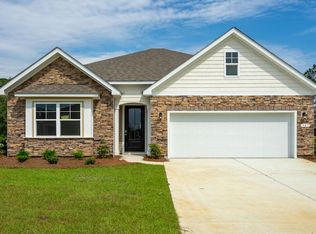 450 Cypress Springs Way, Little River, SC 29566