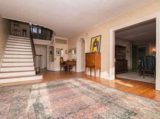 526 Greystone Rd #3, Merion Station, PA 19066