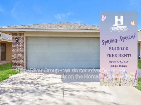 1729 Everglade Ct, Oklahoma City, OK 73128