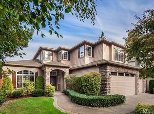 2452 130th Ave SE, Bellevue, WA 98006