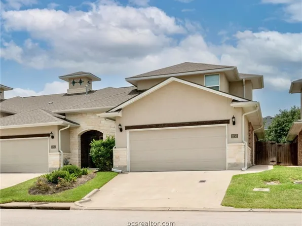 1750 Heath Dr, College Station, TX 77845