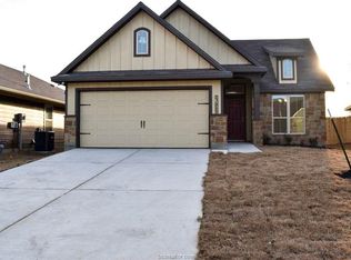 2032 Sorrento Ct, Bryan, TX 77808
