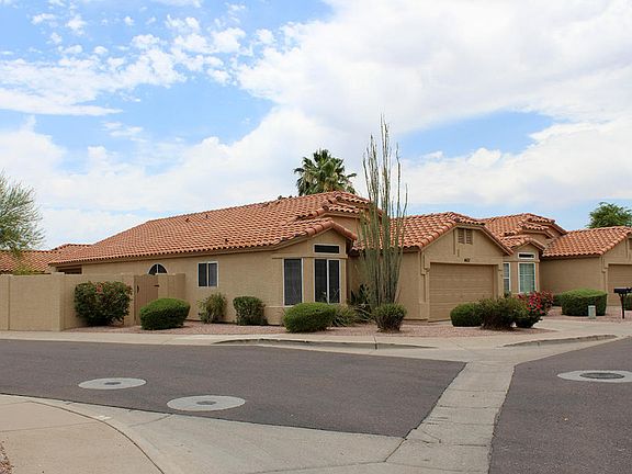 4th image of 4637 E Shomi St