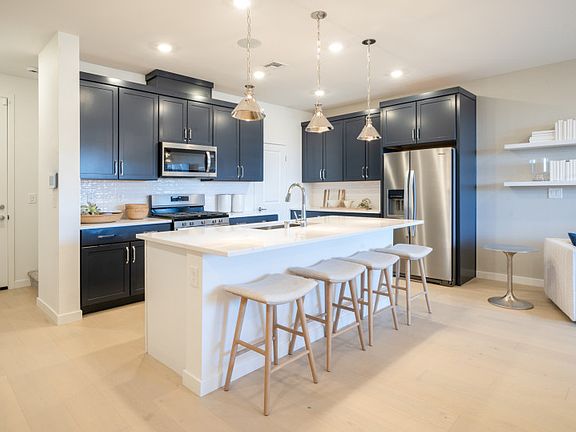 Branton - Kitchen