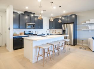 2529 Monolith St, Las Vegas, NV 89138