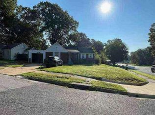 3786 Rhodes Ave, Memphis, TN 38111