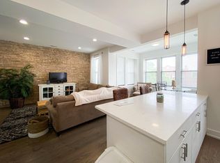 2022 N Spaulding Ave #1N, Chicago, IL 60647