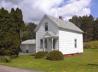 1251 45th Ave, Amery, WI 54001