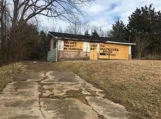 3609 State Road V, De Soto, MO 63020