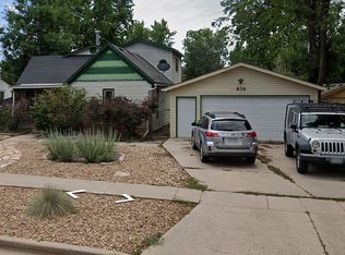 836 E 7th St, Loveland, CO 80537