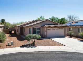 9090 N Sweet Acacia Pl, Tucson, AZ 85742