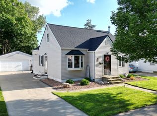 607 13th Ave SW, Austin, MN 55912