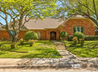 17208 Ikel Dr, Dallas, TX 75248