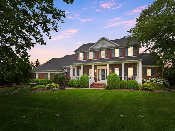 4716 Union Chapel Rd, Fort Wayne, IN 46845