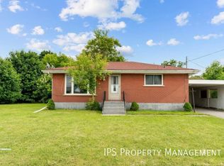 21 Parkdale Dr, Belleville, ON K8P2P3