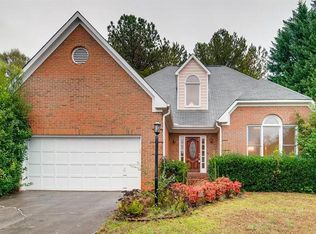 3620 River Trace Dr, Johns Creek, GA 30022