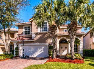 11163 Pacifica, Wellington, FL 33467