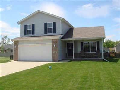 1st image of 568 N Fox Burrow Ct